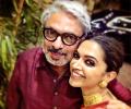 Sanjay Leela Bhansali: I never thought of giving up