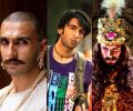 10 Things We Love About Ranveer Singh