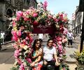 PIX: Bipasha's Beautiful British Break