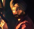 Sacred Games: The action is fast and furious