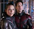 Ant-Man and the Wasp Review: Fast, fizzy, fun!