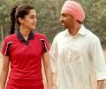 Soorma review: Diljit Dosanjh ups his game!