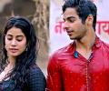 Dhadak Review: Ishaan, Janhvi show promise. Not the film.