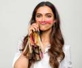 PIX: What is Deepika up to?