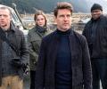 Mission Impossible Fallout review: ACTION FEST!