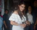 PIX: Sonam, Salman party with Jacqueline