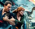 Jurassic World 2 Review: Predictable, yet petrifying!