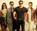 Race 3 review: Sorry Bhai fans, this one's a big zero!