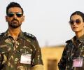 'Many attempts were made to damage Parmanu'