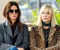 Ocean's 8 is good, glossy fun