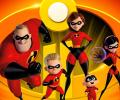 Incredibles 2, Hollywood Hero No 1 in India