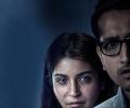 Review: Pari wants to scare you...