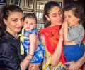 The day Soha Ali Khan discovered she was PREGNANT!