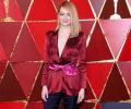 Oscar fashion: Like Emma Stone, Gal Gadot's style? VOTE!