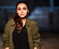 Rani Mukerji's 10 Most Unusual Roles