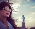 Inside Priyanka Chopra's jet-setting life