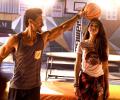 Baaghi 2 Review: What A Circus!