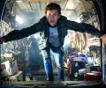 Ready Player One Review: Spielberg's love song is a thumping joyride