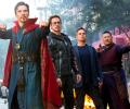 Avengers: Infinity War, Hollywood's BIGGEST hit in India?