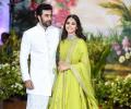 Did Ranbir confirm dating Alia?