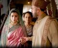 Raazi: A self-important, self-applauding thriller