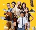 Hope Aur Hum Review: A winsome slice of family life