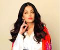 Cannes vote: Which Aishwarya Rai do you love?