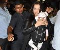 Ash-Aaradhya at Cannes: Like mother, like daughter