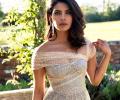 All Priyanka did at Harry-Meghan's wedding