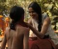 Coming in October: Freida Pinto in Mowgli