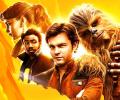 Solo review: A One-time Watch