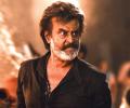 The Many Avatars of Rajinikanth