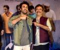 'The story of Sanju is different from the Sanjay Dutt I know'