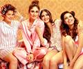 Veere Di Wedding Review: Superficial, sassy, celebration of sisterhood