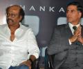 Rajinikanth: 'We are late, but we will hit the target'