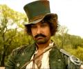 'You'll forget Jack Sparrow after watching Firangi'