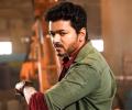 'Sarkar is Vijay's most political film'