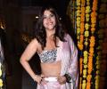 PIX: Stars party at Ekta Kapoor's Diwali bash