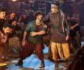 Review: Beware of Thugs of Hindostan