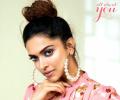 The lady behind Deepika's success