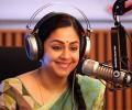 Kattrin Mozhi Review: Jyotika shines