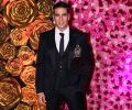 PIX: Akshay, Karisma, Kareena on the red carpet