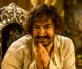 Did Thugs of Hindostan deserve the flak?