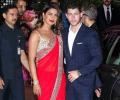 Priyanka-Nick wedding: The parties so far