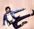 Guess what Varun Dhawan's dream was?