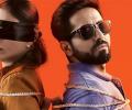 Andhadhun Review: The most fun you'll have in a movie theatre this year