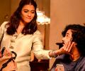 10 Times Kajol Impressed Us