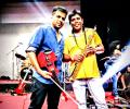 'Nobody can take Balabhaskar's place, ever'