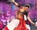 Lessons from Bollywood: How to dress this Navratri