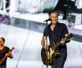 A Night to Remember with Bryan Adams